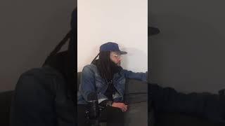 Why Khaliq Dives Deep Into the Creation of New EP, Road Runner