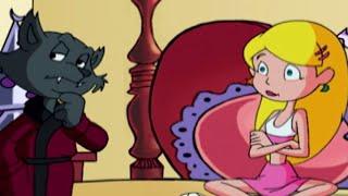 Sabrina the Animated Series 111 - Nothin Says Lovin Like Something From a Coven| HD |Full Episode