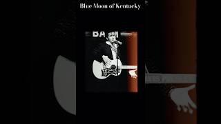 Elvis Blue Moon of Kentucky Retro video tribute #elvis #bluemoonofkentucky #tribute #legacy #eta