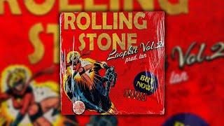 [Free] Hip Hop Loop Kit - "Rolling Stone Vol. 2" | Rick Ross, Larry June, Drake, Kendrick, Griselda