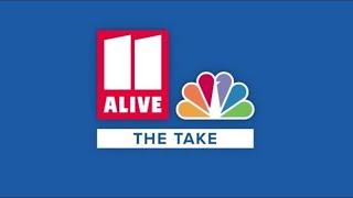 11Alive News: The Take | Weekend