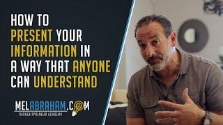 How To Communicate In A Way ANYONE Can Understand