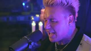 Papa Roach - Dying To Believe (Acoustic) OFFICIAL MUSIC VIDEO