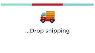 Drop Shipping - Integral Group