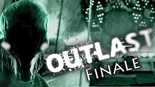 UNDERGROUND LAB | Outlast - Part 10 - Finale