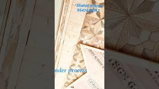 ⭐star design under process #new #panelling #design #explore #moderndesign #foryou #art #artist #love