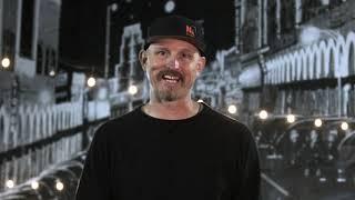 Not Impossible Labs - Mick Ebeling