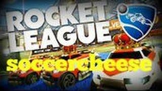  Rocket league PS4 free to download quick review