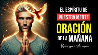 Debes orar con la imaginación | 26 de febrero 2025 | Oración de la mañana | Kissingers Araque