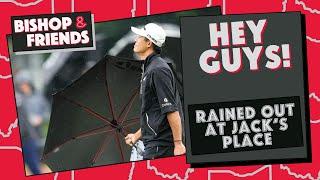 Memorial Tournament | Ohio State-Texas  | Tim May | Doug Lesmeries | Bishop & Friends 5-30-25