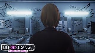 Life is Strange Before the Storm - All Graffiti (Все Граффити)