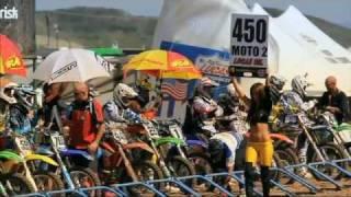 Exclusive 2011 The Moto: Inside The Outdoors Episode 5 Thunder Valley