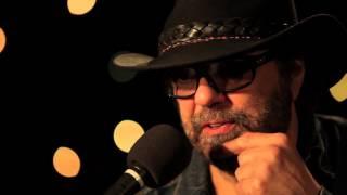 Daniel Lanois on 'The Making Of' U2's Achtung Baby