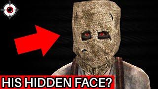 Dr. Salvador’s Hidden Face in Resident Evil 4 (The Chainsaw Man)