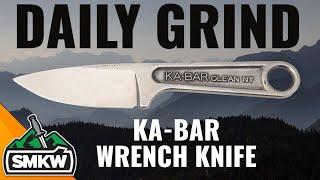 KA-BAR Wrench Knife