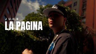 Juhn - La Pagina [Video Oficial]