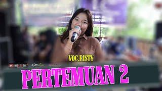 PERTEMUAN 2 - Risty - BRMUSIC - LC PRO AUDIO