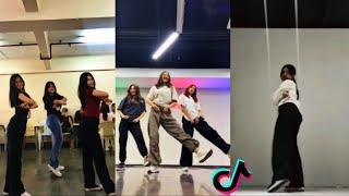 Everyday Ariana Grande Dance Tiktok Compilation