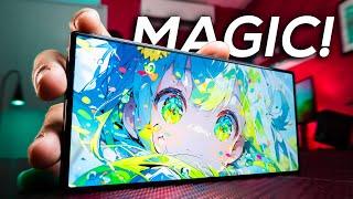 HP GAMING PALING PUASSS! Unboxing REDMAGIC 8S Pro Indonesia!