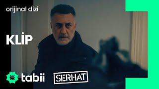 Serhat'ı Durdurmaya Bir Ordu Yetmez! | Serhat 4. Bölüm