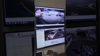 Archive Trassir Auto  +  HikVision ANPR LPR iDS-2CD7A46G0/P-IZHS