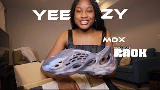 Shoe Haul Yeezy Foam Runner MDX, Nordstrom Rack On Clouds and Puma Shopping Addiction | Itsyemx