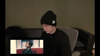 STRAY KIDS Bang Chan reaction to TAEYANG - VIBE (feat. Jimin of BTS) [Chan's roomep 197]