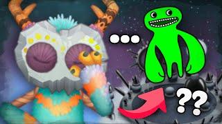 My Singing Monsters That Sound Like Other Songs..