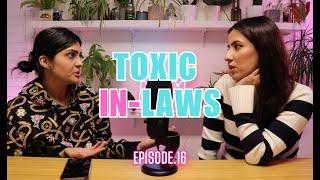 Toxic In-Laws