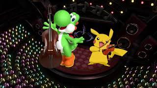 90 Minutes of Beautiful Orchestrated Nintendo Music