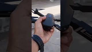 Like a Black HAWK, Drone unboxing to first fly..!