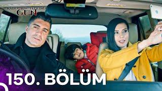 150. Bölüm (Final) | Kaderimin Yazıldığı Gün