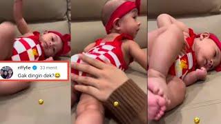 LIVE LESLAR GEMES MISS BONDU LESHIA NGERANGKAK LANGSUNG BANJIR KOMENTAR POSTINGAN LESTI RIZKY BILLAR