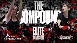 Elite | The Compound | Premier Series 2024