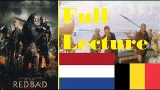 The Dutch Vikings: Frisians Full History