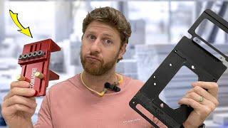 I Didn’t Know These Tools Existed… But They’re GENIUS!