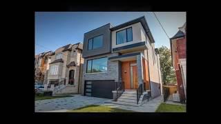 Glen Park Neighbourhood Toronto