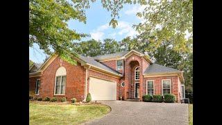 Online Only Real Estate Auction - 10410 Forest Garden Lane, Louisville, KY 40223