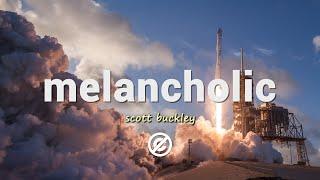'Filaments' by @ScottBuckley   | Sad Ambiental Music (No Copyright) 