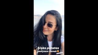 Özlem Yılmaz story den ️