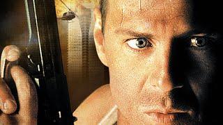 Cutting Edge: Episode 15 - Die Hard Series (Special Edition)