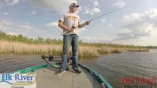 Northland Fishing Tackle - Jungle Jig