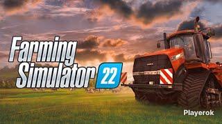 Farming Simulator 22 ТРУДОВЫЕ БУДНИ ДЕНЬ #60