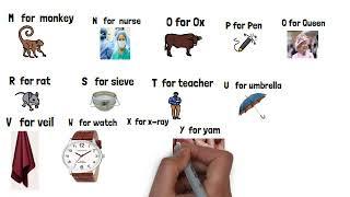 English course lesson 1 ||@ogaansom