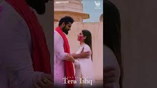 TERA ISHQ #MANNATNOOR #GURMEETSINGH #PAVITERPITTA #punjabi #punjabisong