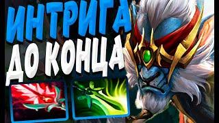 КЕРРИ ФАНТОМ ЛАНСЕР | ДО ПОСЛЕДНЕЙ КАПЛИ КРОВИ | ПАТЧ 7.37d | Phantom Lancer Carry DOTA2 |