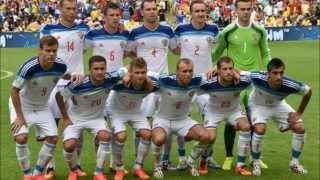 Belgium vs Russia 1 - 0 All Goals and Highlights Fifa World Cup 2014