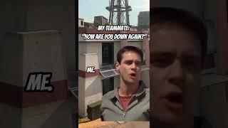 Mr perfect #shorts #callofduty #cod