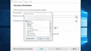 MDF Open File Tool Manual