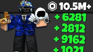 BEST Ways To Make ROBUX From 0